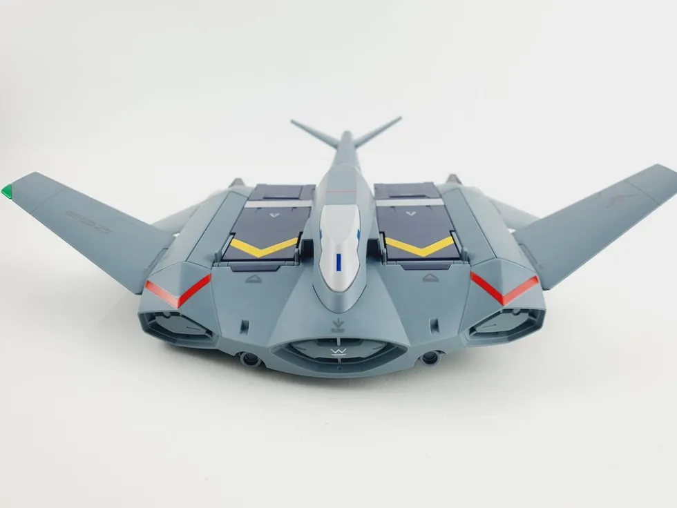 HG Tickbalang