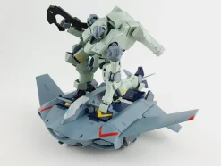 HG Tickbalang