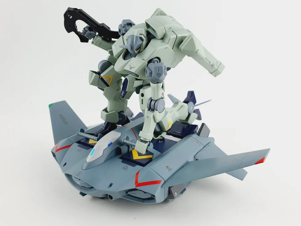 HG Tickbalang