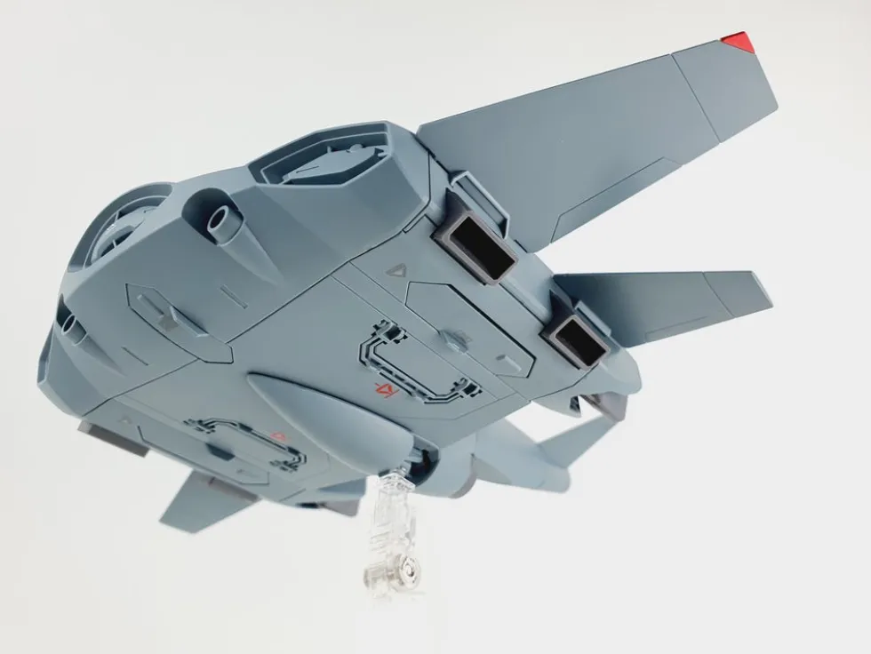HG Tickbalang