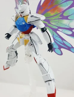 HG Turn A Gundam
