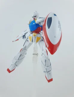 HG Turn A Gundam