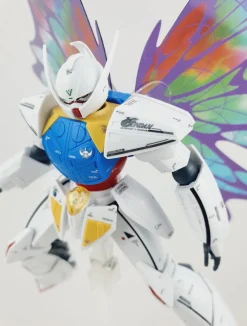 HG Turn A Gundam
