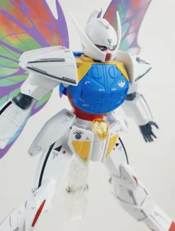 HG Turn A Gundam