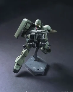 HGUC 102 AMS-129 Geara Zulu