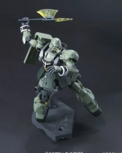 HGUC 102 AMS-129 Geara Zulu