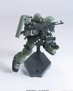HGUC 102 AMS-129 Geara Zulu