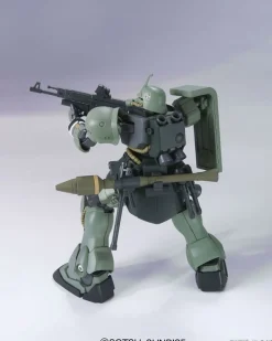 HGUC 102 AMS-129 Geara Zulu