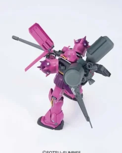 HGUC 112 AMS-129 Geara Zulu (Angelo Sauper Use)