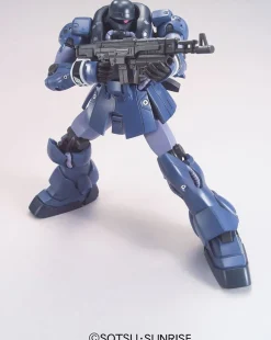 HGUC 132 AMS-129M Zee-Zulu