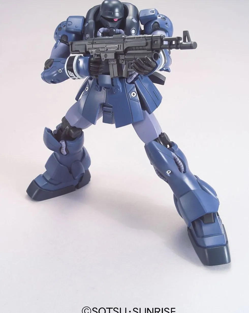 HGUC 132 AMS-129M Zee-Zulu