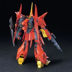 HGUC 015 AMX-107 Bawoo