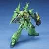 HGUC 031 AMX-107 Bawoo Mass Production
