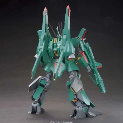 HGUC 173 AMX-014 Doven Wolf