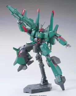 HGUC 173 AMX-014 Doven Wolf