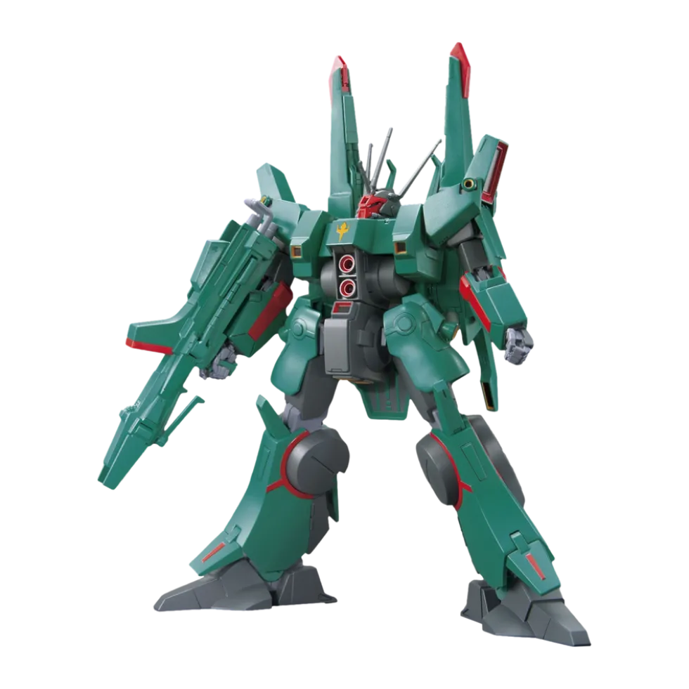 HGUC 173 AMX-014 Doven Wolf