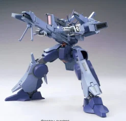 HGUC 160 AMX-014 Doven Wolf (Unicorn Ver.)