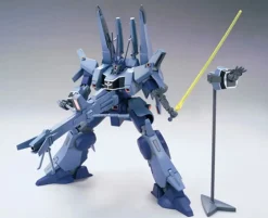 HGUC 160 AMX-014 Doven Wolf (Unicorn Ver.)