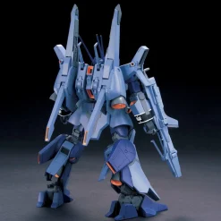 HGUC 160 AMX-014 Doven Wolf (Unicorn Ver.)