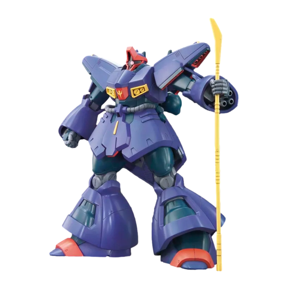 HGUC 172 AMX-009 Dreissen