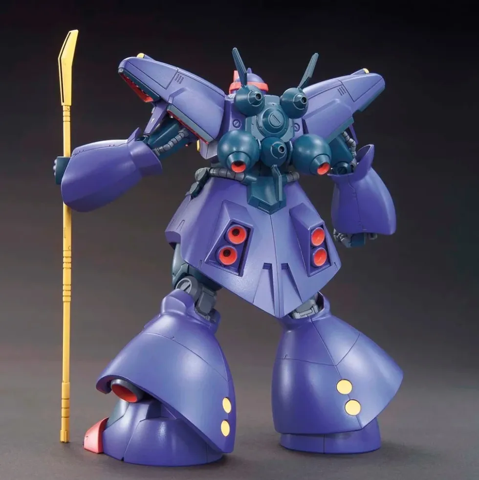 HGUC 172 AMX-009 Dreissen