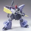 HGUC 124 AMX-009 Dreissen (Unicorn Ver.)