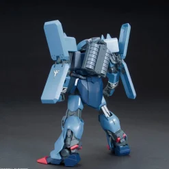HGUC 183 AMX-101E Schuzrum Galluss (Unicorn Ver.)