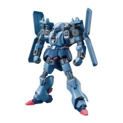 HGUC 183 AMX-101E Schuzrum Galluss (Unicorn Ver.)