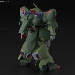 HGUC 262 AMX-101 Galluss-J