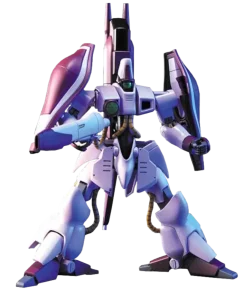 HGUC 062 AMX-003 GAZA-C (Haman Karn Custom)