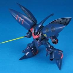 HGUC 011 AMX-004 Qubeley Mk-II