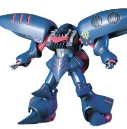 HGUC 011 AMX-004 Qubeley Mk-II