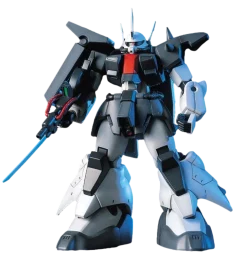 HGUC 014 AMX-011 Zaku III