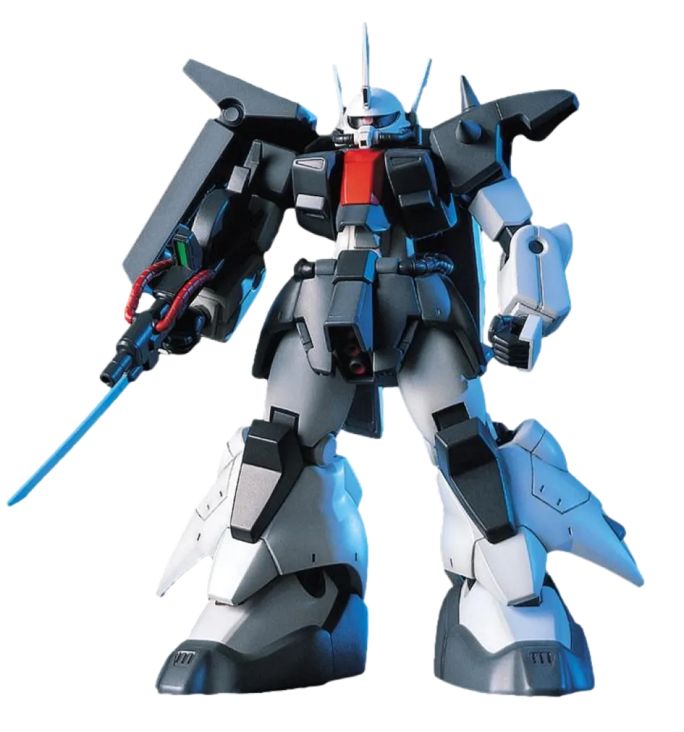 HGUC 014 AMX-011 Zaku III