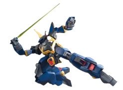 HGUC 204 Barzam