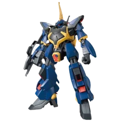 HGUC 204 Barzam