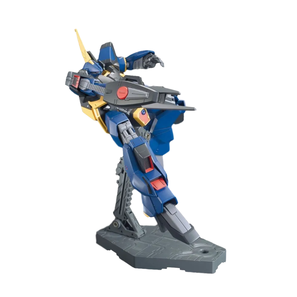 HGUC 204 Barzam