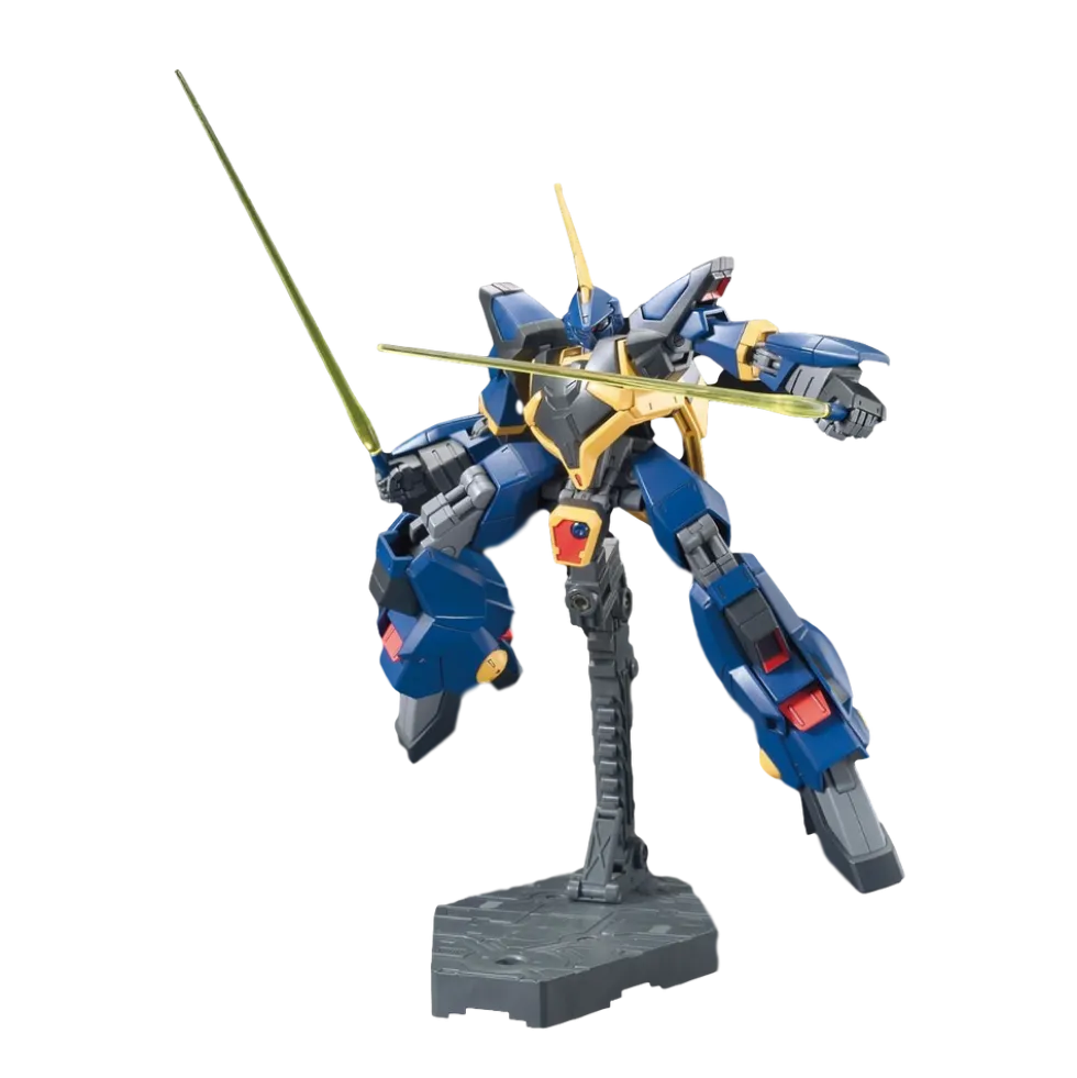 HGUC 204 Barzam