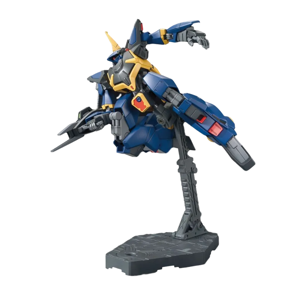 HGUC 204 Barzam