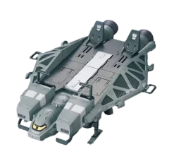 HGUC 158 Base Jabber Type 89
