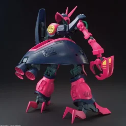 HGUC 235 Baund Doc