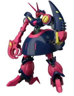 HGUC 235 Baund Doc