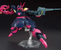 HGUC 235 Baund Doc
