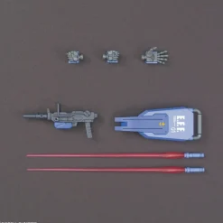 HGUC 207 Blue Destiny Unit 1 Exam