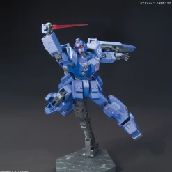 HGUC 207 Blue Destiny Unit 1 Exam
