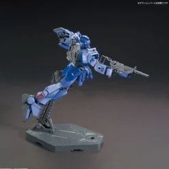 HGUC 207 Blue Destiny Unit 1 Exam