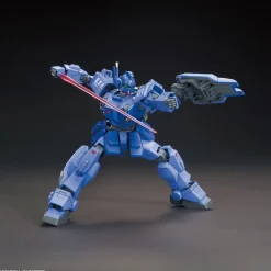 HGUC 207 Blue Destiny Unit 1 Exam