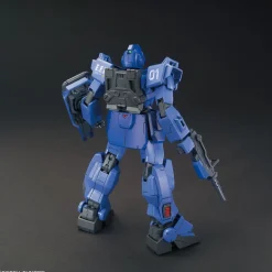 HGUC 207 Blue Destiny Unit 1 Exam