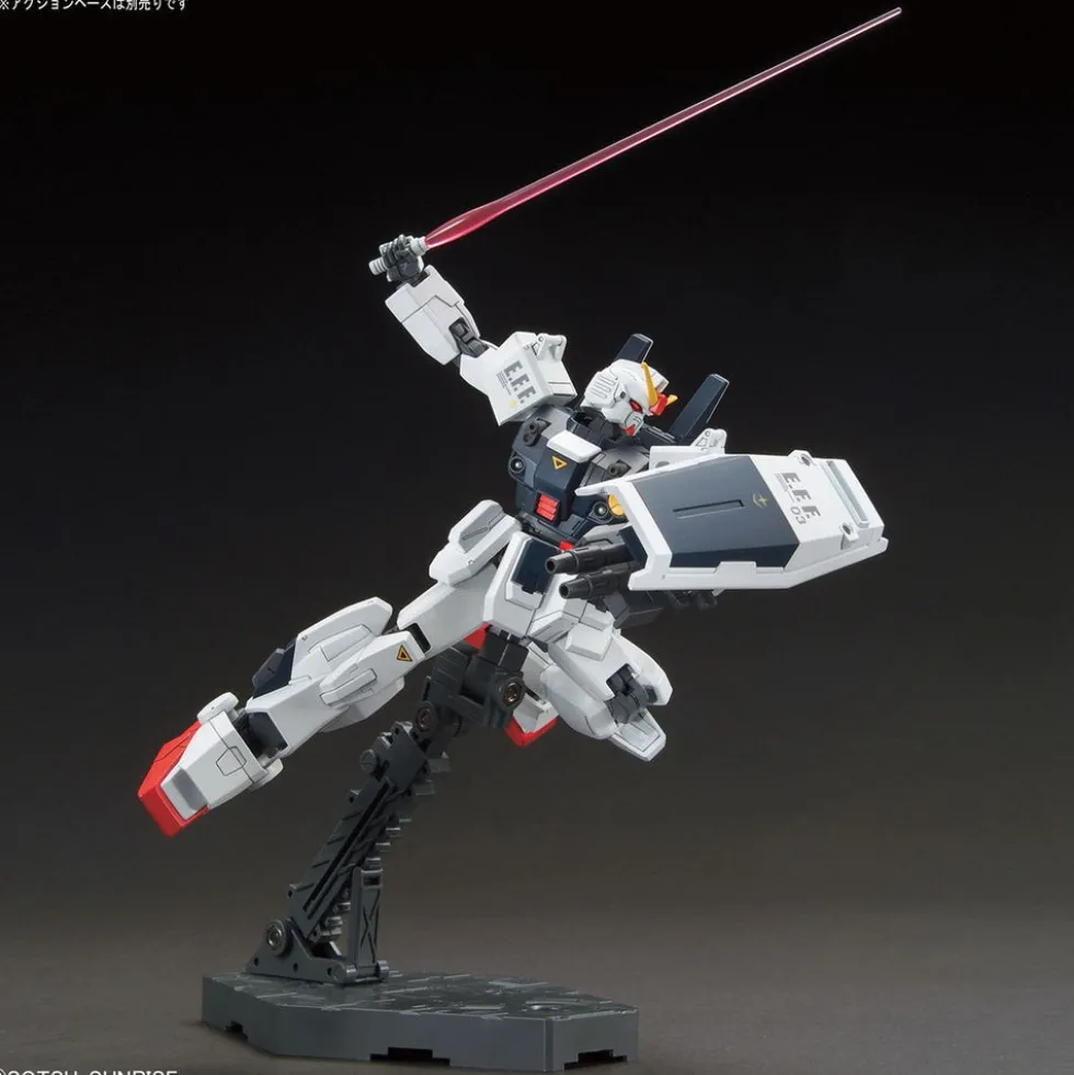 HGUC 209 Blue Destiny Unit 3 Exam