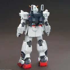 HGUC 209 Blue Destiny Unit 3 Exam